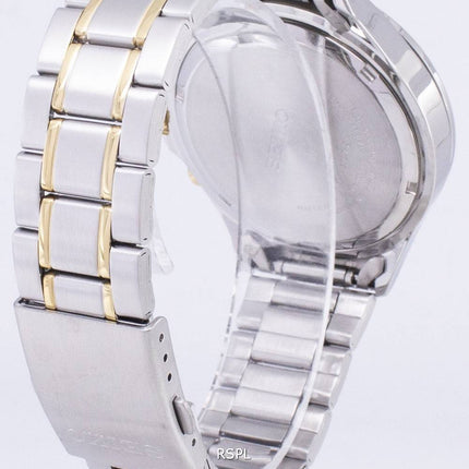 Seiko Chronograph Quartz SKS629 SKS629P1 SKS629P Miesten Kello