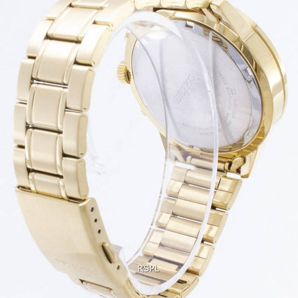 Seiko Chronograph SKS646 SKS646P1 SKS646P Quartz Analog miesten Kello
