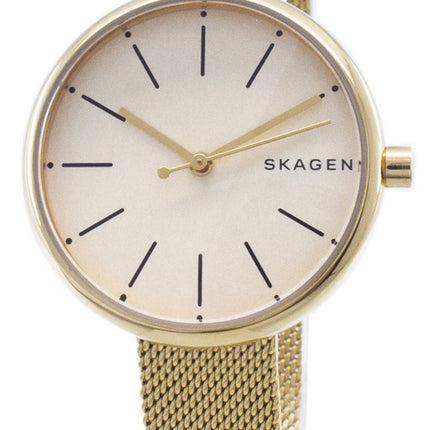 Skagen Signatur Quartz SKW2614 naisten Kello