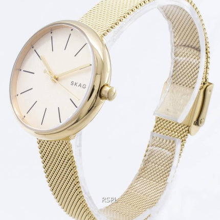 Skagen Signatur Quartz SKW2614 naisten Kello
