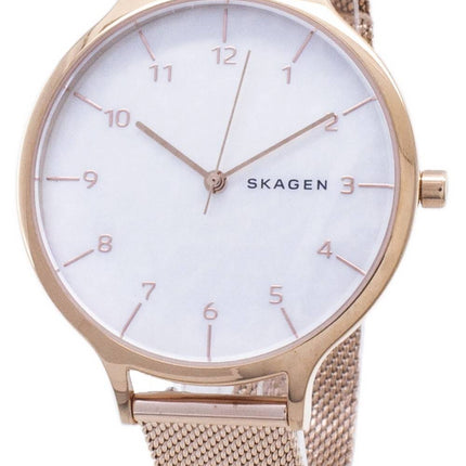 Skagen Anita Quartz SKW2633 naisten Kello