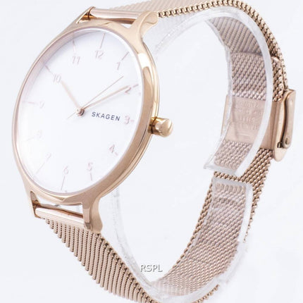 Skagen Anita Quartz SKW2633 naisten Kello