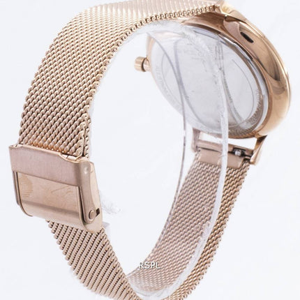 Skagen Anita Quartz SKW2633 naisten Kello