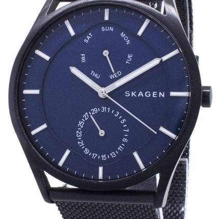 Skagen Holst monitoimilaitteet Quartz SKW6450 Miesten Kello