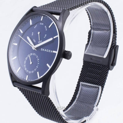 Skagen Holst monitoimilaitteet Quartz SKW6450 Miesten Kello