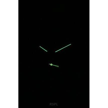 Skagen Kuppel ruostumattomasta teräksestä valmistettu harmaa kellotaulu kvartsi SKW6891 miesten kello