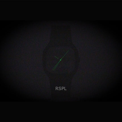 Skagen Mellem ruostumattomasta teräksestä valmistettu harmaa kellotaulu kvartsi SKW6936 miesten kello