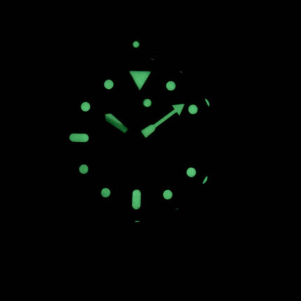 Kunnostettu Seiko Automatic Diver's Japanissa valmistettu SKX007 SKX007J1 SKX007J 200M miesten kello