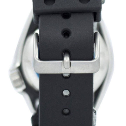 Kunnostettu Seiko Automatic Diver's Japanissa valmistettu SKX007 SKX007J1 SKX007J 200M miesten kello