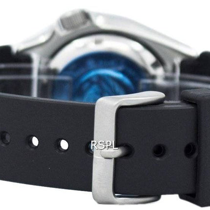 Kunnostettu Seiko Automatic Diver's Japanissa valmistettu SKX007 SKX007J1 SKX007J 200M miesten kello