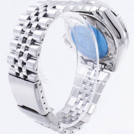 Kunnostettu Seiko Automatic Divers SKX007K2 miesten kello