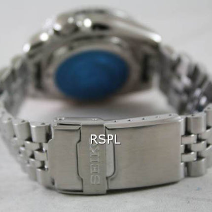 Kunnostettu Seiko Automatic Divers SKX007K2 miesten kello