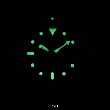 Seiko automaattinen Diver 200M Naton hihna SKX009J1 NATO3 Miesten kello