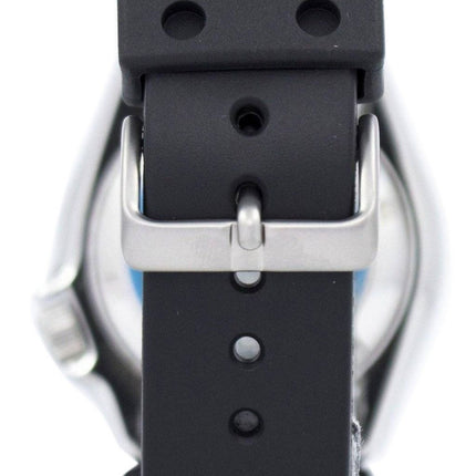 Kunnostettu Seiko Automatic Diver's 200m -kello, valmistettu Japanissa SKX009 SKX009J1 SKX009J miesten kello