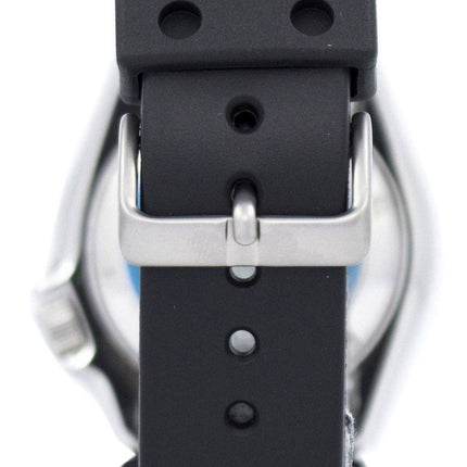 Kunnostettu Seiko Automatic Diver's 200m -kello, valmistettu Japanissa SKX009 SKX009J1 SKX009J miesten kello