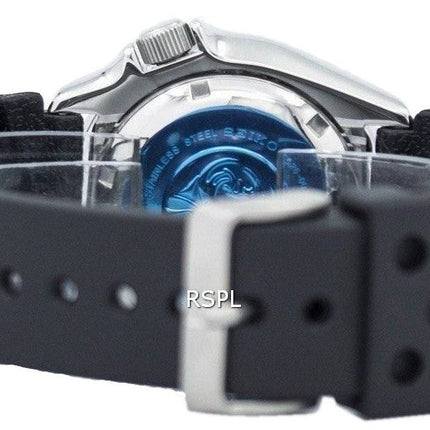 Kunnostettu Seiko Automatic Diver's 200m -kello, valmistettu Japanissa SKX009 SKX009J1 SKX009J miesten kello