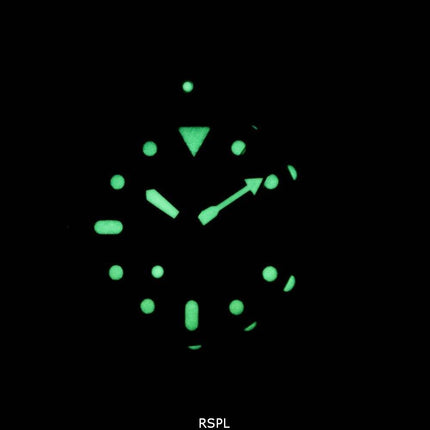 Kunnostettu Seiko Automatic Diver's SKX009 SKX009K1 SKX009K miesten kello