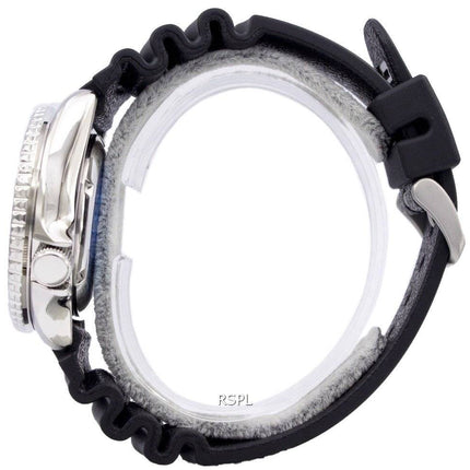 Kunnostettu Seiko Automatic Diver's SKX009 SKX009K1 SKX009K miesten kello