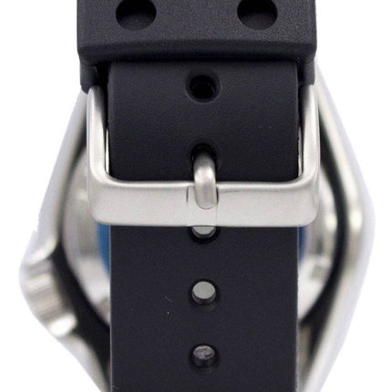 Kunnostettu Seiko Automatic Diver's SKX009 SKX009K1 SKX009K miesten kello