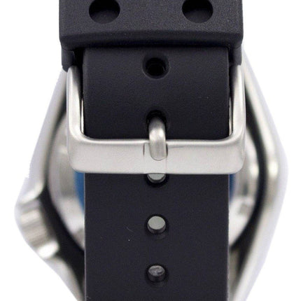 Kunnostettu Seiko Automatic Diver's SKX009 SKX009K1 SKX009K miesten kello