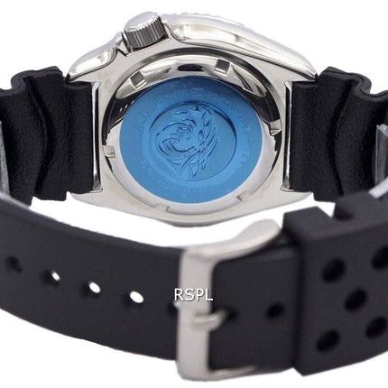 Kunnostettu Seiko Automatic Diver's SKX009 SKX009K1 SKX009K miesten kello