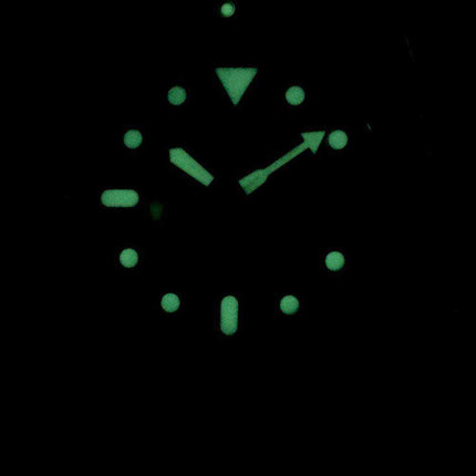 Kunnostettu Seiko Automatic Diver's 200M Jubilee -ranneke SKX009K2 miesten kello