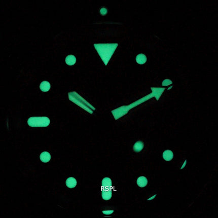 Seiko Automatic Diver's Japan Made Polyester SKX011J1-var-NATO23 200M miesten kello