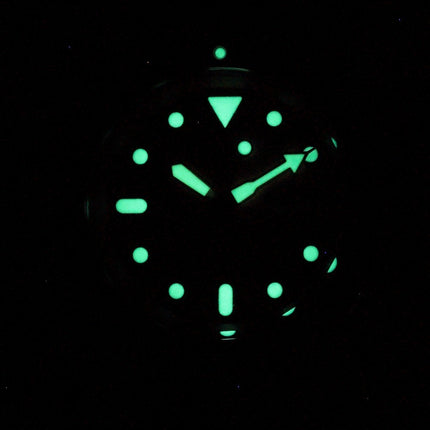 Seiko Automatic Diver's Japan Made Polyester SKX011J1-var-NATO27 200M miesten kello