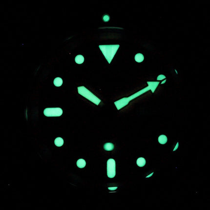 Seiko Automatic Diver's Japan Made Polyester SKX011J1-var-NATO29 200M miesten kello