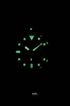 Kunnostettu Seiko Automatic Diver's 200M SKX013 SKX013K1 SKX013K miesten kello