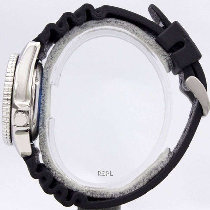 Kunnostettu Seiko Automatic Diver's 200M SKX013 SKX013K1 SKX013K miesten kello