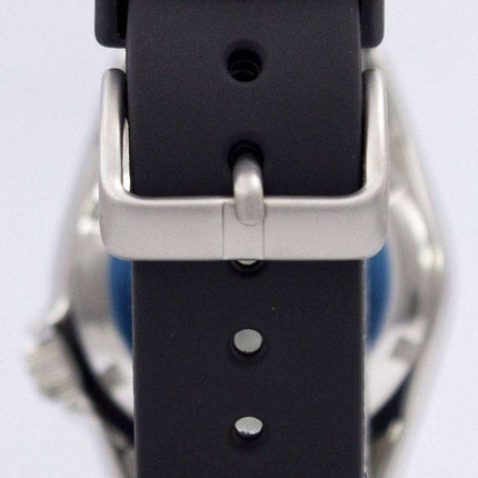 Kunnostettu Seiko Automatic Diver's 200M SKX013 SKX013K1 SKX013K miesten kello