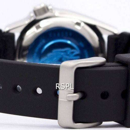 Kunnostettu Seiko Automatic Diver's 200M SKX013 SKX013K1 SKX013K miesten kello