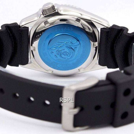 Kunnostettu Seiko Automatic Diver's 200M SKX013 SKX013K1 SKX013K miesten kello