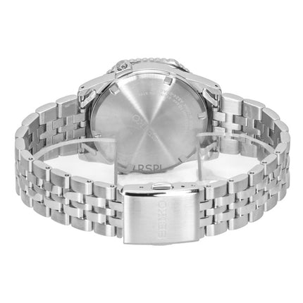 Seiko Rotocall digitaalinen kronografi ruostumattomasta teräksestä valmistettu kvartsi SMGG17P1 100M miesten kello