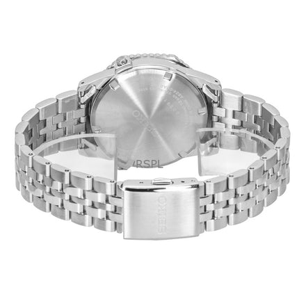 Seiko Rotocall digitaalinen kronografi ruostumattomasta teräksestä valmistettu kvartsi SMGG19P1 100M miesten kello