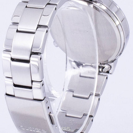 Seiko Chronograph Quartz SNDV23 SNDV23P1 SNDV23P naisten Kello