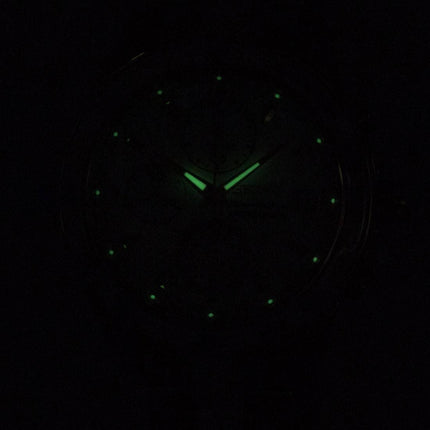 Seiko Sportura Chronograph kvartsi nopeusmittarin SNDX02 SNDX02P1 SNDX02P naisten Kello