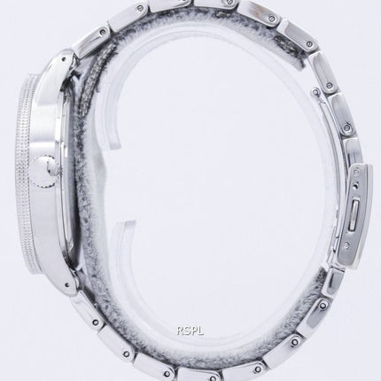 Seiko urheilu aurinko SNE471 SNE471P1 SNE471P Miesten Kello