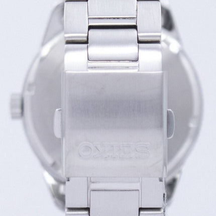 Seiko urheilu aurinko SNE471 SNE471P1 SNE471P Miesten Kello