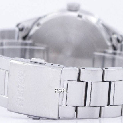 Seiko urheilu aurinko SNE471 SNE471P1 SNE471P Miesten Kello