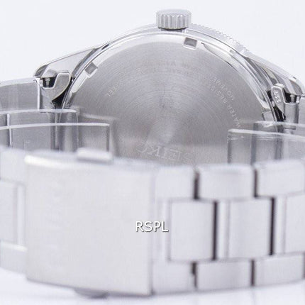 Seiko urheilu aurinko SNE471 SNE471P1 SNE471P Miesten Kello