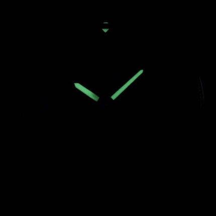 Kunnostettu Seiko Solar SNE477 SNE477P1 SNE477P miesten kello