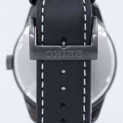 Kunnostettu Seiko Solar SNE477 SNE477P1 SNE477P miesten kello