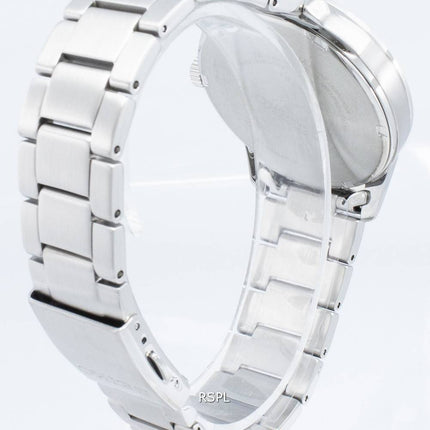 Seiko Conceptual SNE527P SNE527P1 SNE527 analoginen aurinko miesten kello