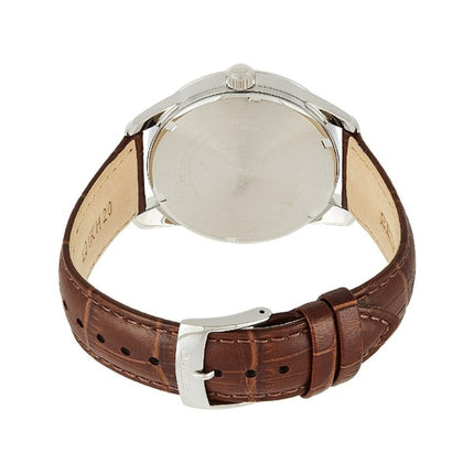 Seiko Conceptual SNE529P SNE529P1 SNE529 analoginen aurinko miesten kello