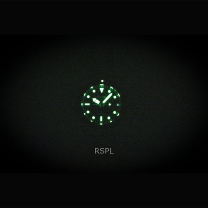 Seiko Prospex ruostumattomasta teräksestä valmistettu sininen kellotaulu Solar Diver&#39;s SNE595P1 200M miesten kello