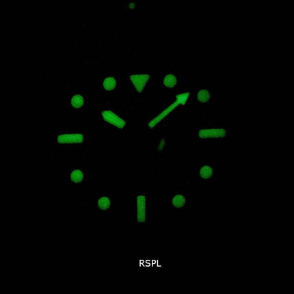 Seiko PROSPEX-sukeltajan SNJ028P1 Solar 200M miesten kello