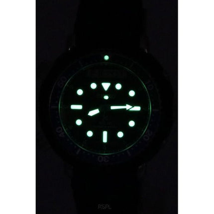 Seiko Prospex Sea Arnie Tropical Lagoon Special Edition Solar Diver's SNJ039P1 200M miesten kello