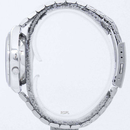 Kunnostettu Seiko 5 automaattinen Japanissa valmistettu SNK063J5 unisex-kello